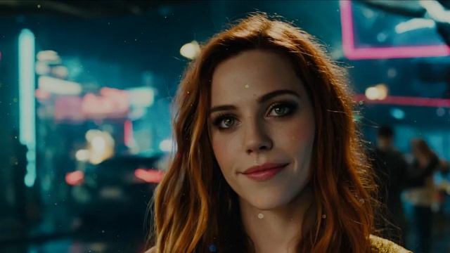 Радиус поражения ☢️