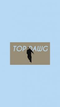 ALBLAK 52 & lcegergert - Top Dawg (Comedy Cover)