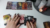 😱Что он хочет сказать тебе🔮онлайн гадание