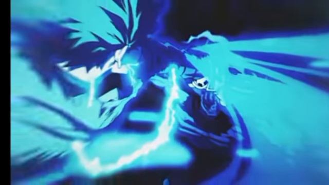 Эдит про Мидорию