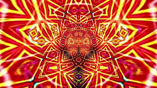 Футажи! Комплект Футажей Новогоднее Сияние 10 от Киностудии Мудрого Кота Тимофея!