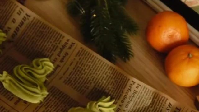 1000009632.MP4. НОВОГОДНЕЕ ПЕЧЕНЬЕ,, ЕЛОЧКИ,, 🌲🌲🌲