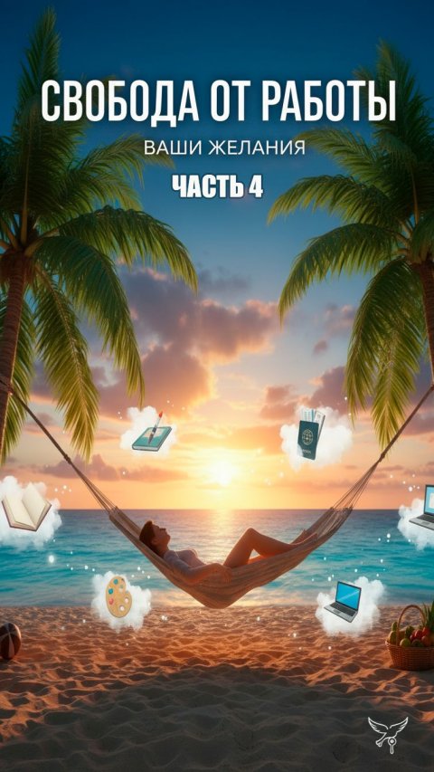 Чем бы вы занимались, если бы не было необходимости зарабатывать?