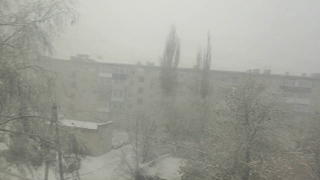 Утро, что случилось? ПроДачу в квартире.