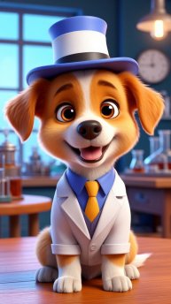 Самая умная собака🐶