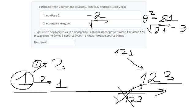ОГЭ по Информатике 14 Задание Информатика ОГЭ HD