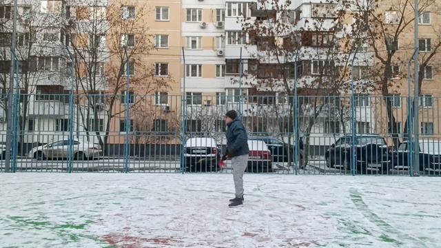 Упражнения с фитнес кнутом