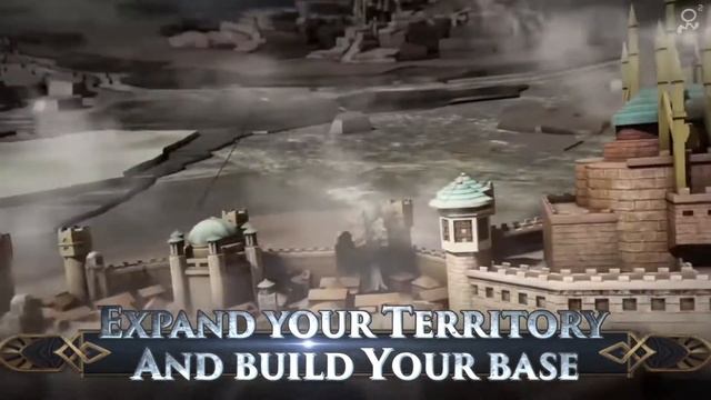 Game of Thrones Winter — трейлер третьей годовщины