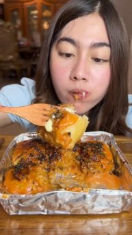 Mukbang ASMR|Подписывайтесь на канал🍣✨ 💜✨