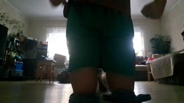 ПОМЕНЯЛИСЬ ТЕЛАМИ (сериал СУПЕР-ПАЦАНЫ) 25 серия