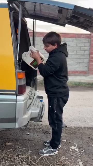 А что не так-то?