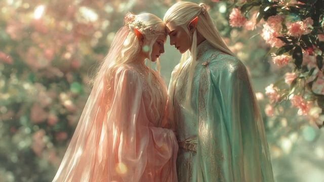 Moonlit Nordic Lullaby for Sweet Dreams | Cinematic Epic Fantasy Music