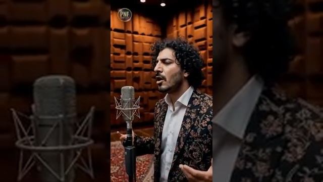 Парвиз Назаров _Manu daryo