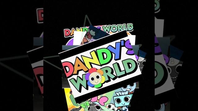 денди или Данди если что описание