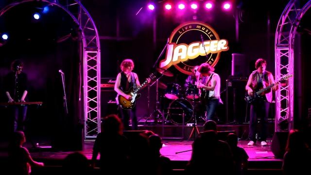 Rolling Stones SPB-tribute - Angie