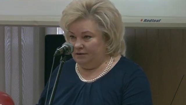 Проект Угреша тв 'О настоящем человеке' 20 марта 2014г.