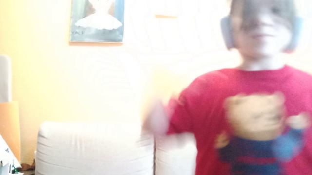 привет Я занимаюсь балными танцами танец ча ча ча