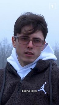 🇷🇺 Ты полностью осознаёшь, что «завтра» может не наступить