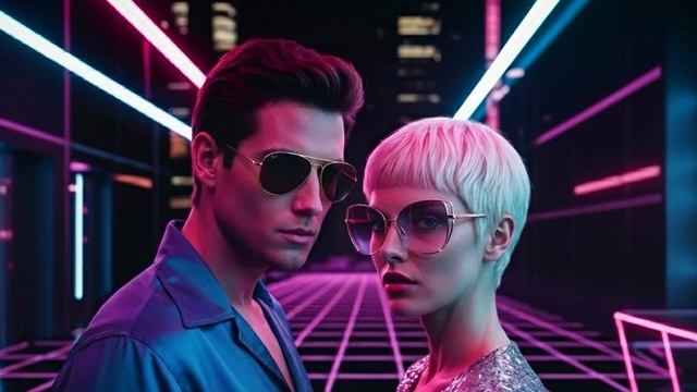 Italo Bios - Love On Fire