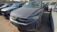 Новый Volkswagen Touareg III 2025 Сборка Германия 7,45 млн НА ЗАКАЗ
