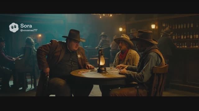 НЕ УЛОВИМЫЙ ДЖОПИЧ