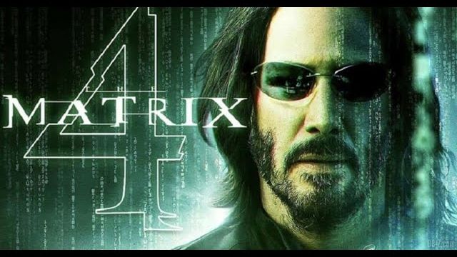 The Matrix 4 Resurrections Mix - Best of Dark Techno / EBM / EBSM / Cyberpunk