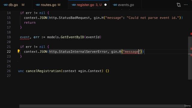 194 Registering Users
