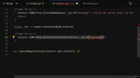 194 Registering Users