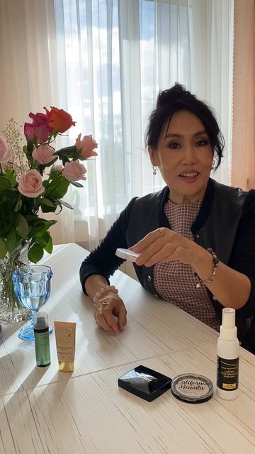 « Экспресс-красота: Базовый минимум за 2 минуты, который выглядит как часовая работа»