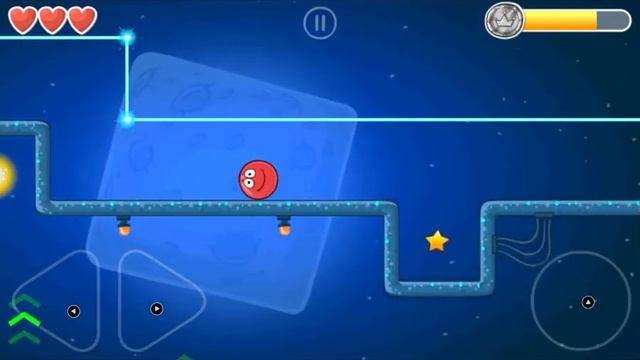 Красный Шарик 4 #6