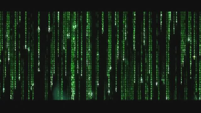 НЕ МАТРИЦА ПЕРЕЗАГРУЗКА. МИНИ СЕРИАЛ.