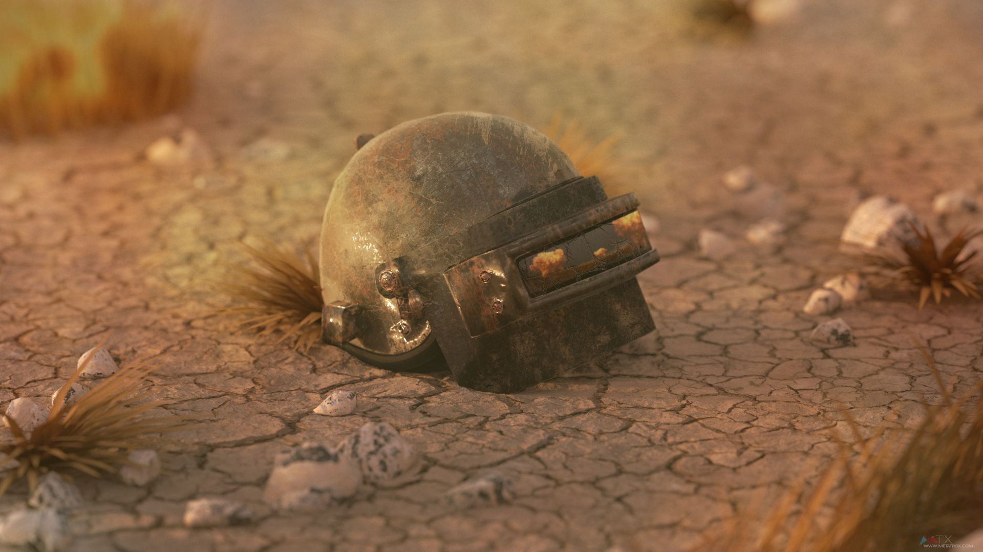 Пабг ПК что ли? да