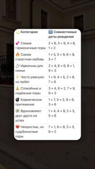 Что тебя ждет в 2026 году? 🔽