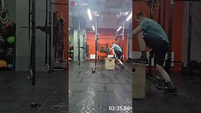 Вызов Юга 2026. Алексей Фирсов.First Step. Второе отборочное задание .mp4