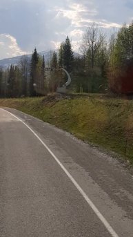 Кытлым Конжаковский камень