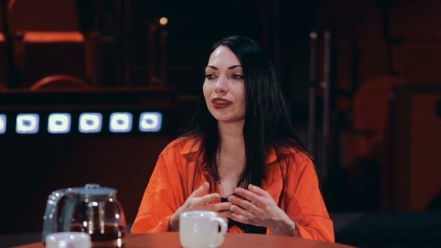 Подкаст "В уголке дедушки Дурова" — Екатерина Колкова