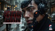 Starman - SPACESYNTH CLASSICS - mCITY