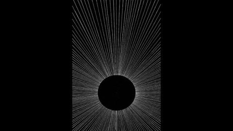 Neon Kult - Curfew: Into The Void Mix | Best of Dark Techno / EBM / EBSM / Dark Clubbing