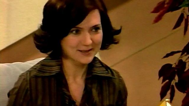 2002 год. Программа "День". Гарри Княгницкий