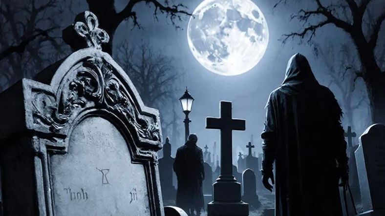 Готический рок №11