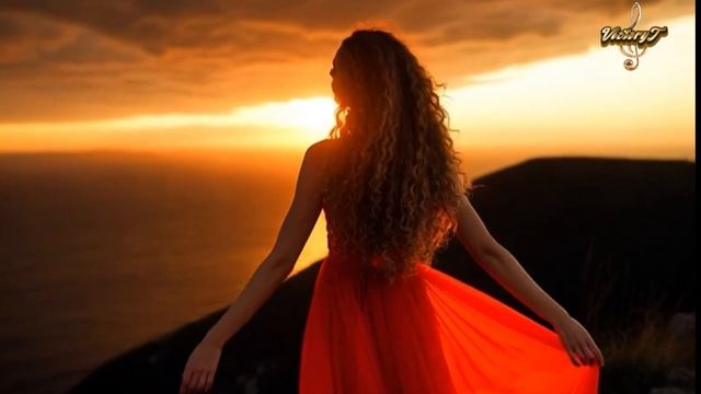 VictoryT - Красное платье