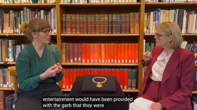 The Tudor Heart Jewel