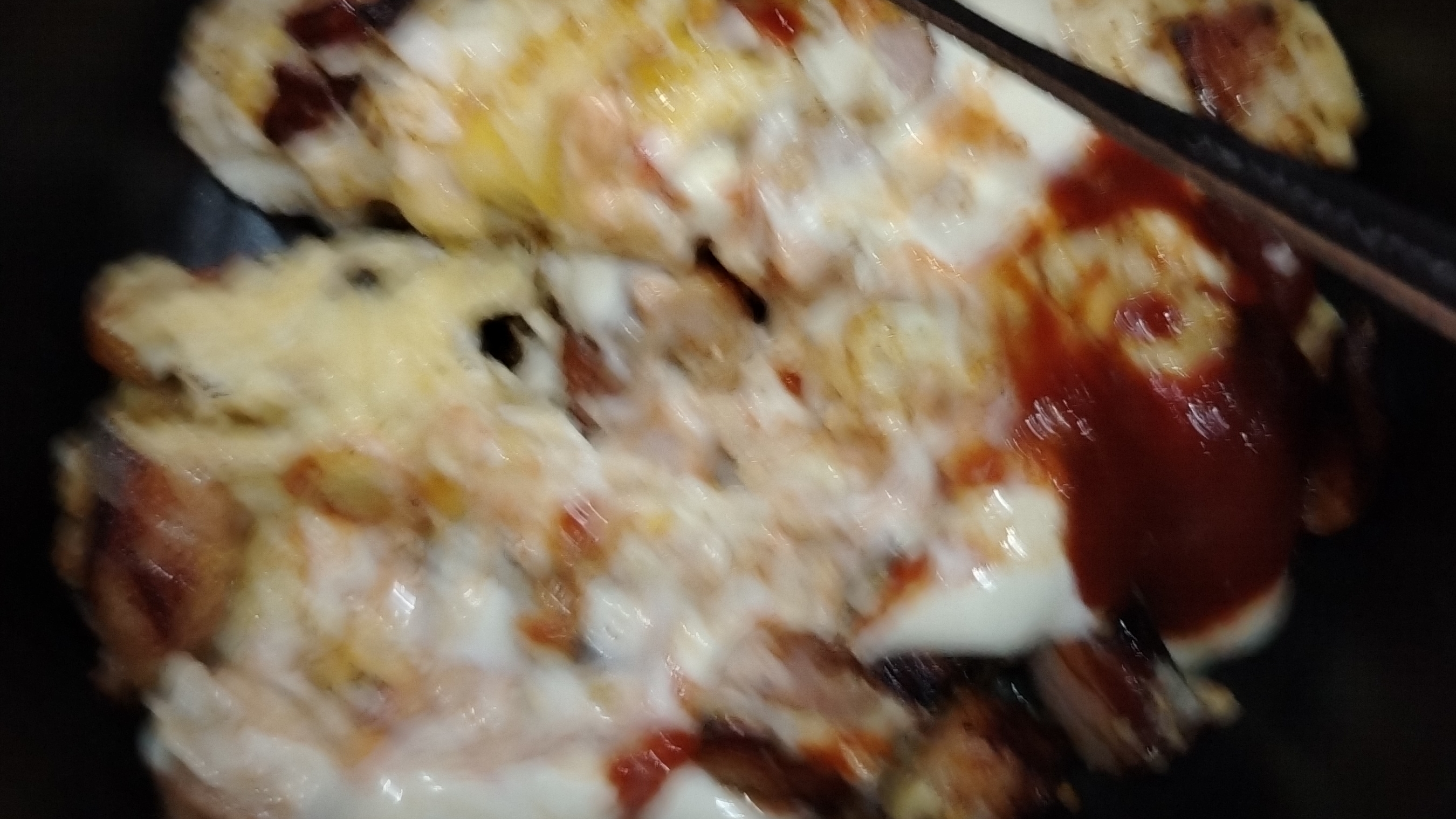 Самый полезный завтрак