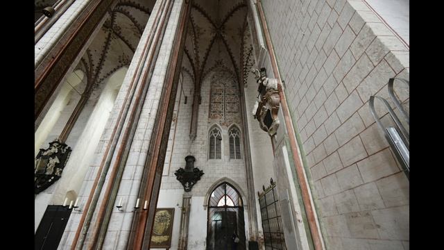 Lübeck 24 августа 2018