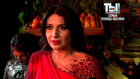 Жасмин похудела на 8 кг благодаря нутрициологу | «Ты не поверишь!»