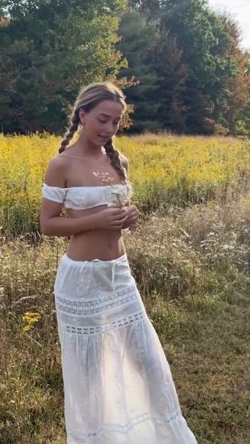 Хорошо летом!