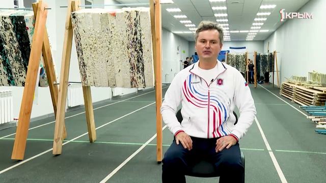 «На высоте». Выпуск о Романе Прожирко