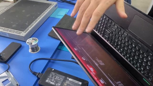 Умер спустя 7 месяцев после нашего ремонта! ГАРАНТИЯ? Почему MSI RAIDER GE77 сыпятся и ненадежные?