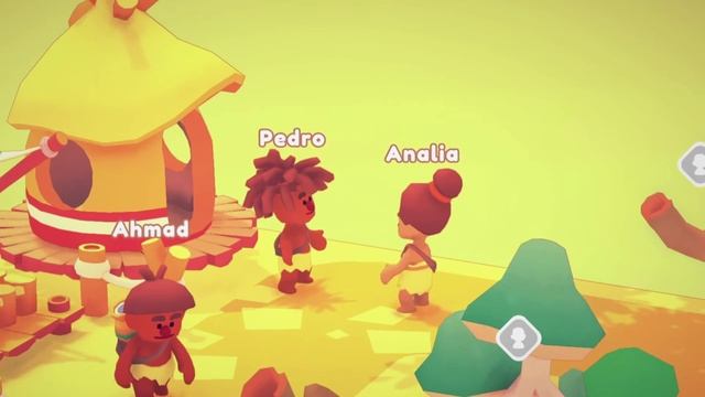 Трейлер Treetopians (анонс)