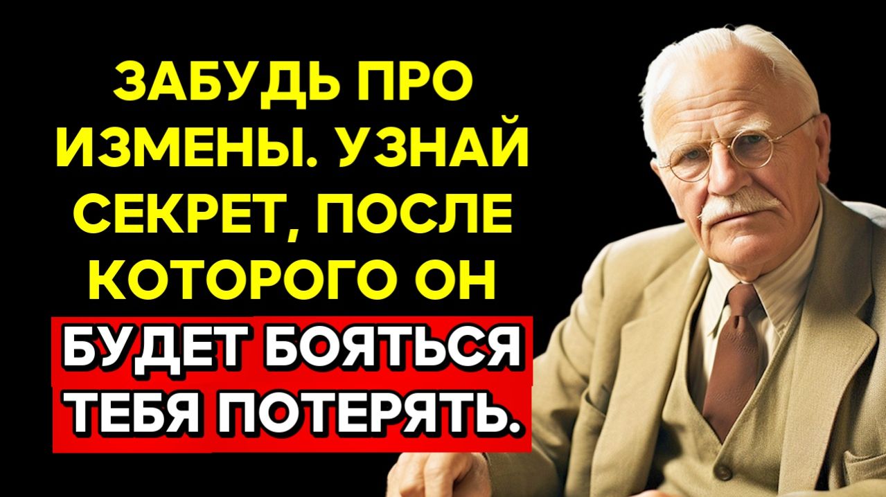 Карл Юнг - Лучшие выпуски ЭФИР 13.12.2025 часть 1: Психология и Философия | КАРЛ ЮНГ